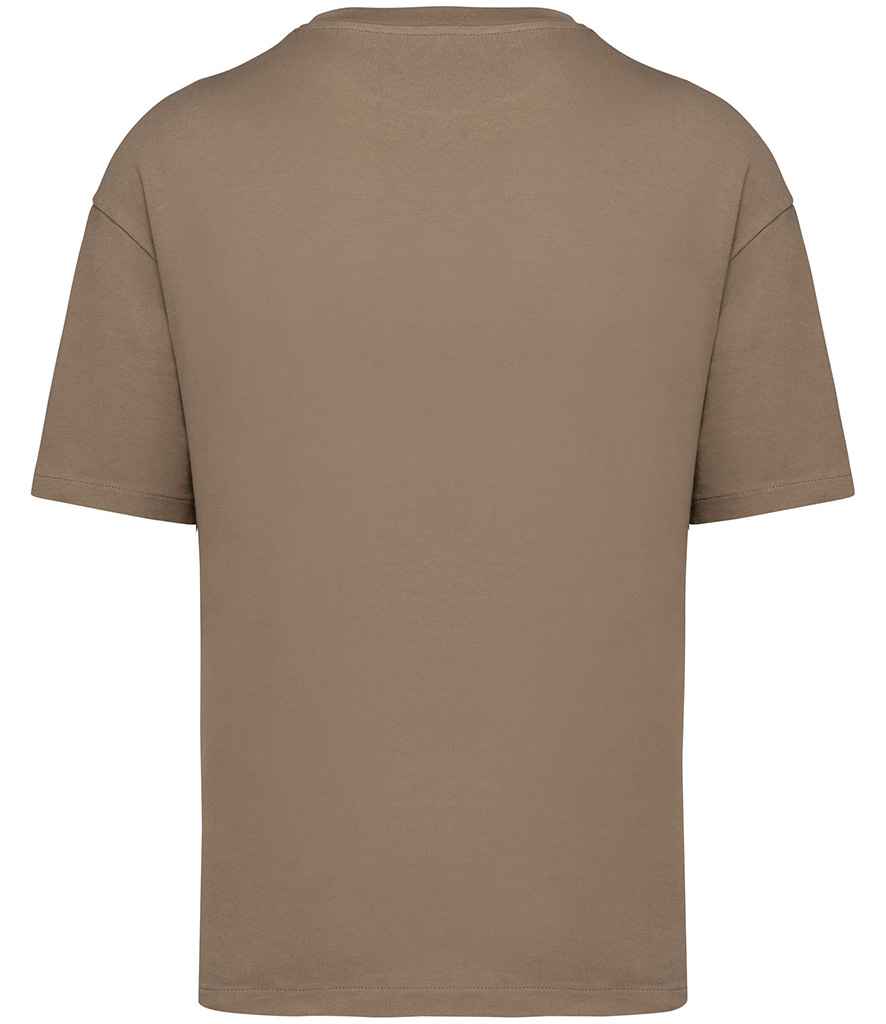 Native Spirit - Oversized T-Shirt - Pierre Francis