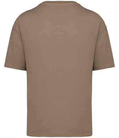 Native Spirit - Oversized T-Shirt - Pierre Francis