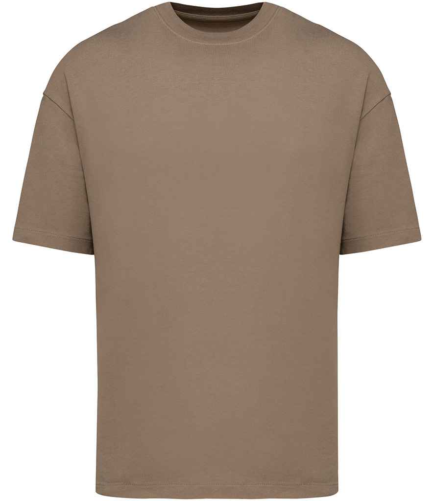 Native Spirit - Oversized T-Shirt - Pierre Francis