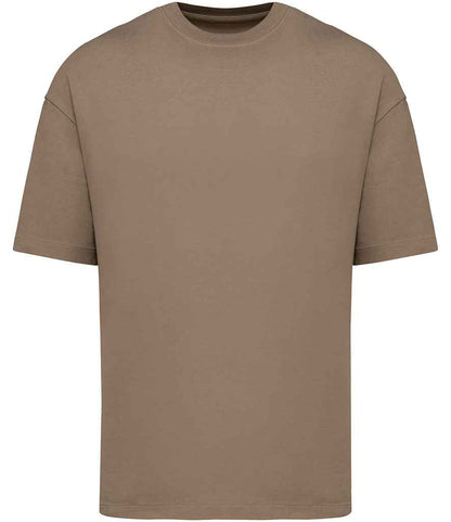 Native Spirit - Oversized T-Shirt - Pierre Francis