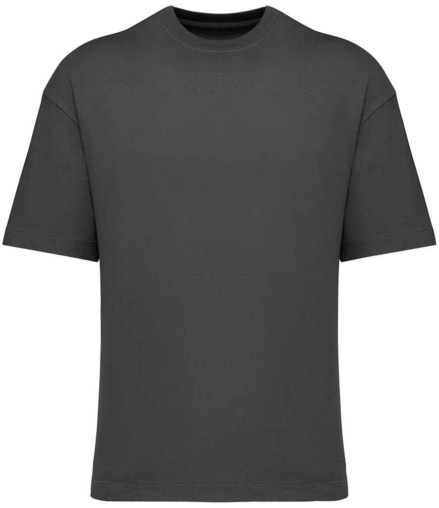 Native Spirit - Oversized T-Shirt - Pierre Francis