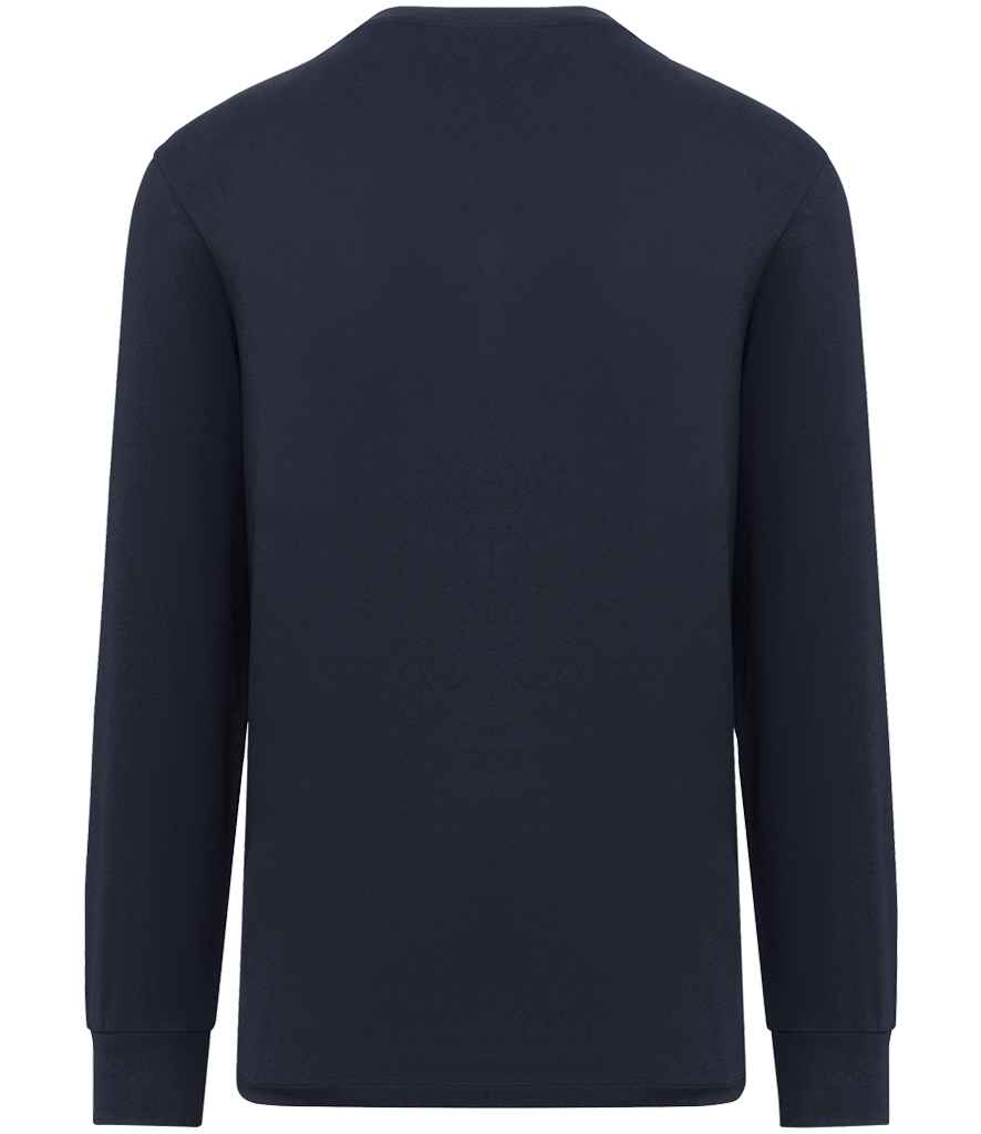 Native Spirit - Unisex Long Sleeve T-Shirt - Pierre Francis