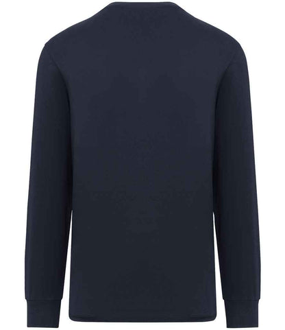 Native Spirit - Unisex Long Sleeve T-Shirt - Pierre Francis