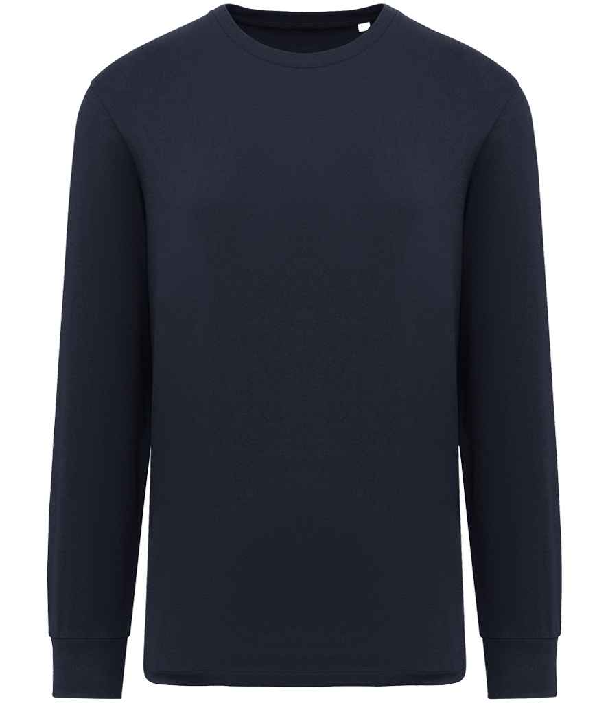 Native Spirit - Unisex Long Sleeve T-Shirt - Pierre Francis