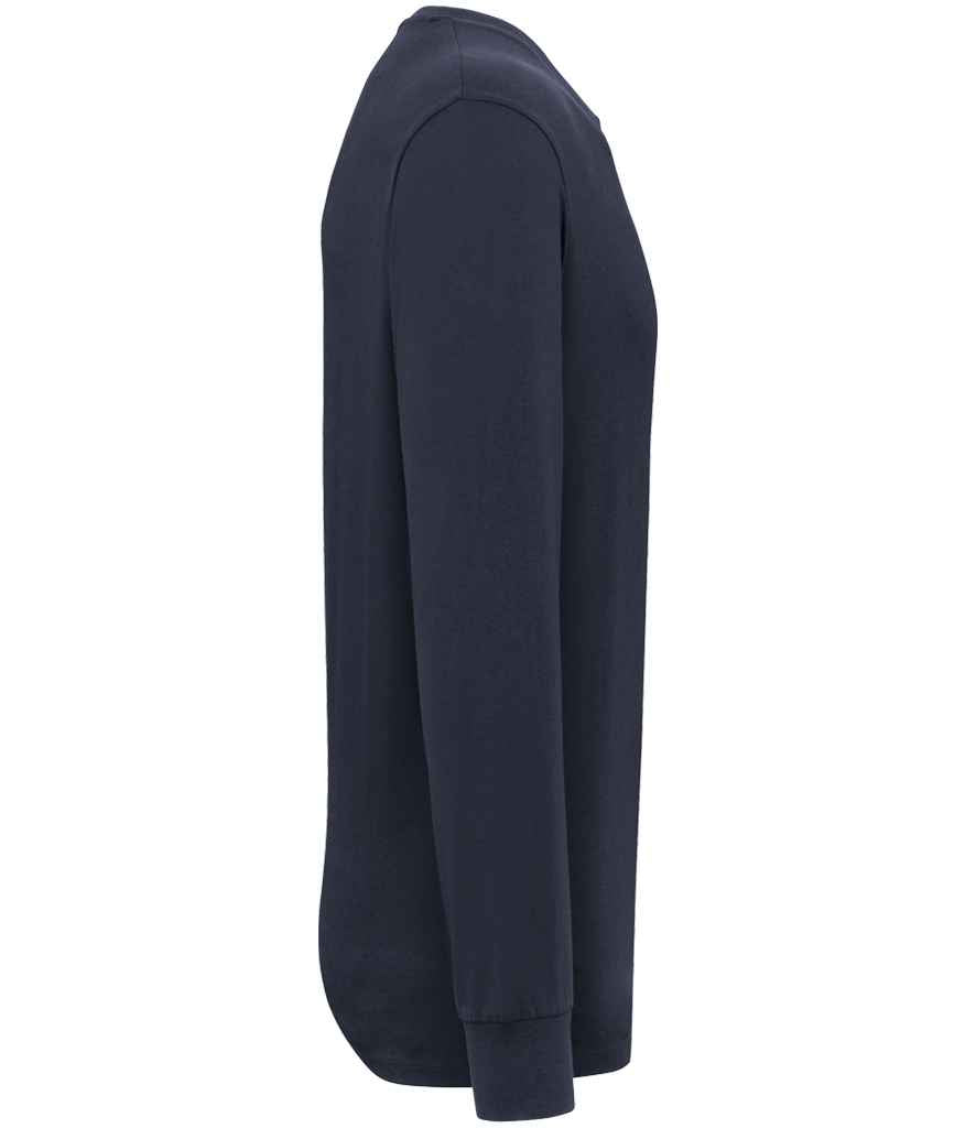 Native Spirit - Unisex Long Sleeve T-Shirt - Pierre Francis