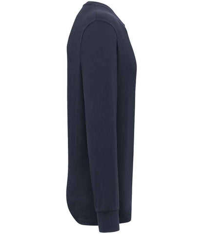 Native Spirit - Unisex Long Sleeve T-Shirt - Pierre Francis