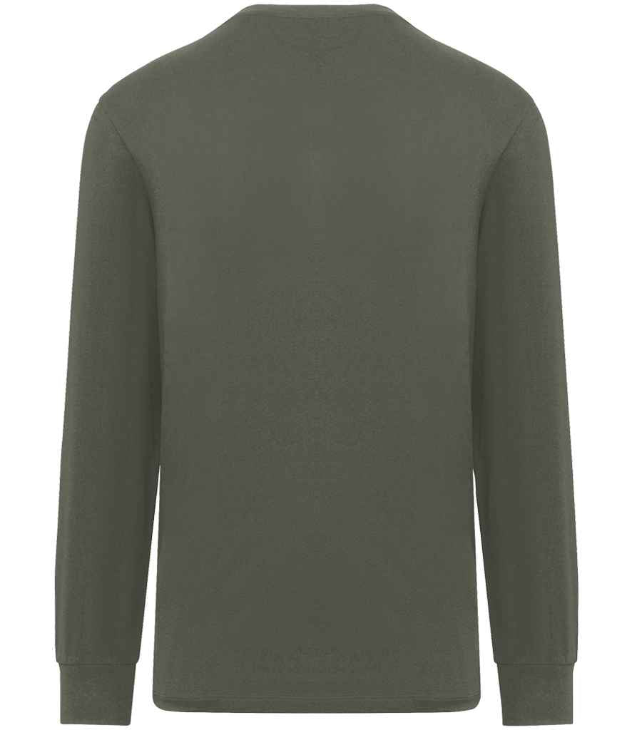 Native Spirit - Unisex Long Sleeve T-Shirt - Pierre Francis