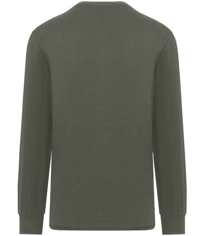 Native Spirit - Unisex Long Sleeve T-Shirt - Pierre Francis