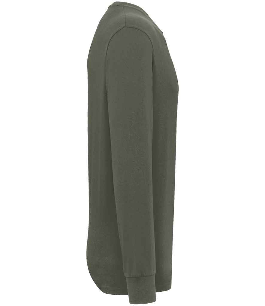 Native Spirit - Unisex Long Sleeve T-Shirt - Pierre Francis