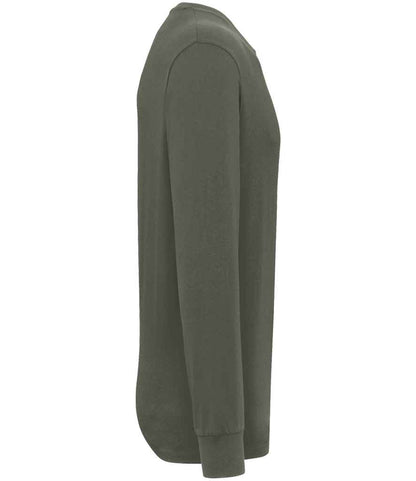 Native Spirit - Unisex Long Sleeve T-Shirt - Pierre Francis