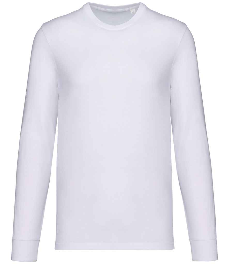Native Spirit – koszulka unisex z długim rękawem