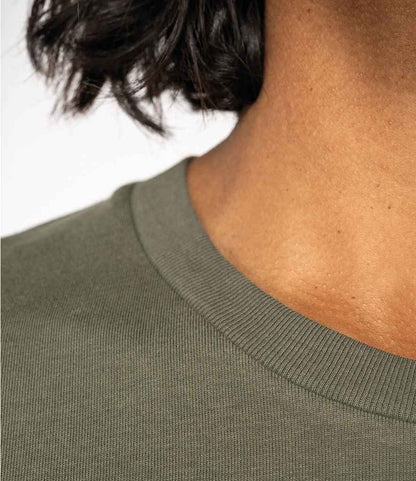 Native Spirit - Unisex Long Sleeve T-Shirt - Pierre Francis