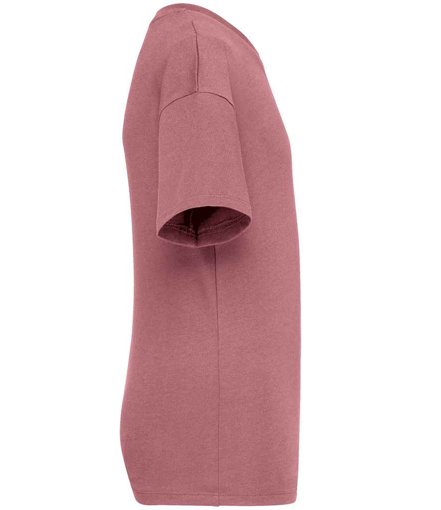 Native Spirit - Kids Oversize Fit T-Shirt - Pierre Francis