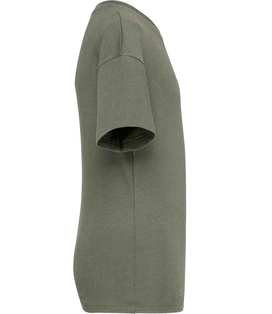 Native Spirit - Kids Oversize Fit T-Shirt - Pierre Francis