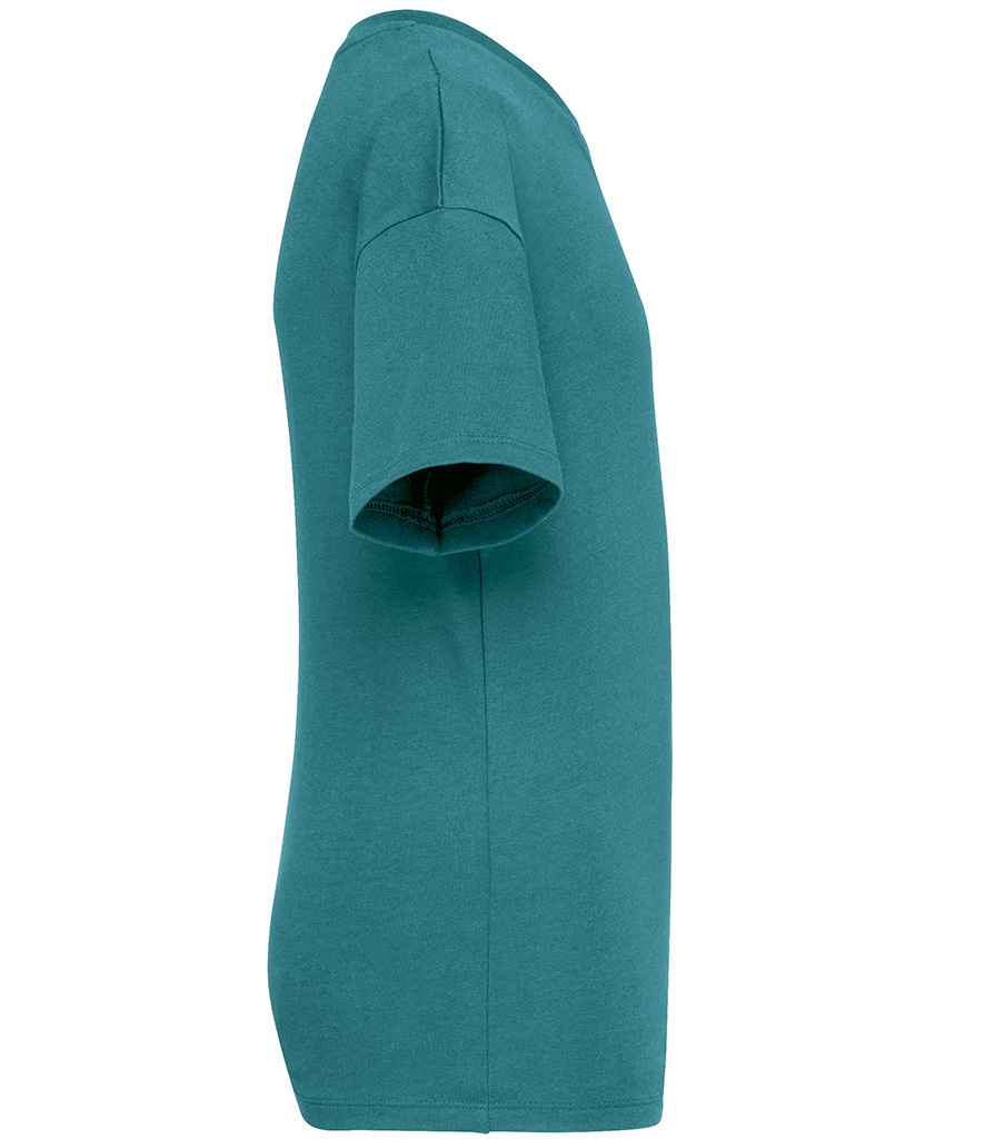 Native Spirit - Kids Oversize Fit T-Shirt - Pierre Francis