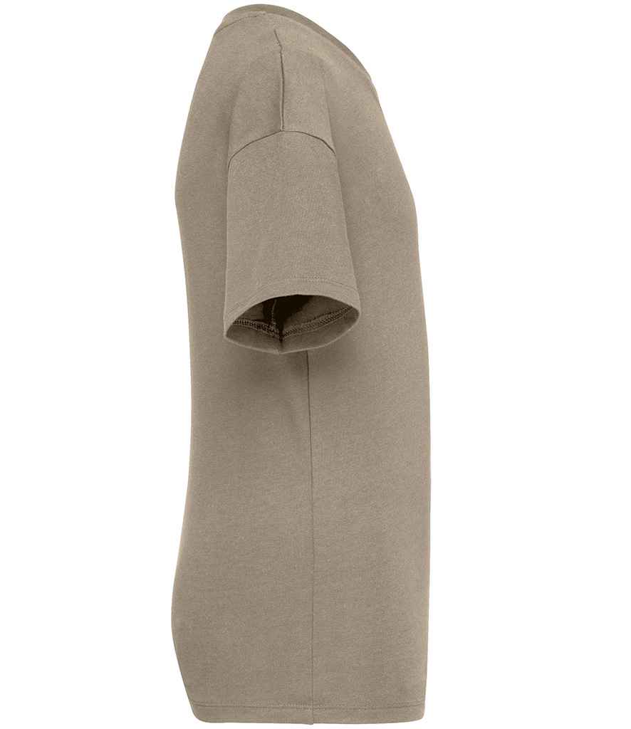 Native Spirit - Kids Oversize Fit T-Shirt - Pierre Francis