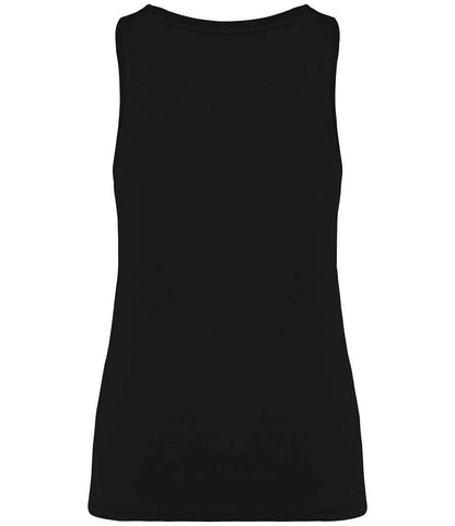Native Spirit - Ladies Tank Top - Pierre Francis