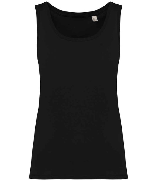 Native Spirit - Ladies Tank Top - Pierre Francis