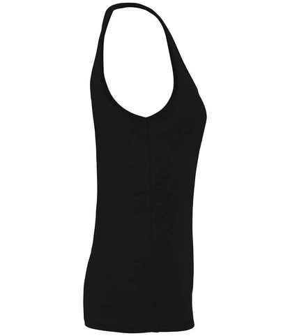 Native Spirit - Ladies Tank Top - Pierre Francis