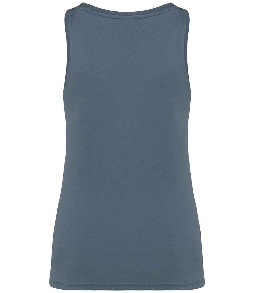 Native Spirit - Ladies Tank Top - Pierre Francis