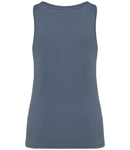Native Spirit - Ladies Tank Top - Pierre Francis