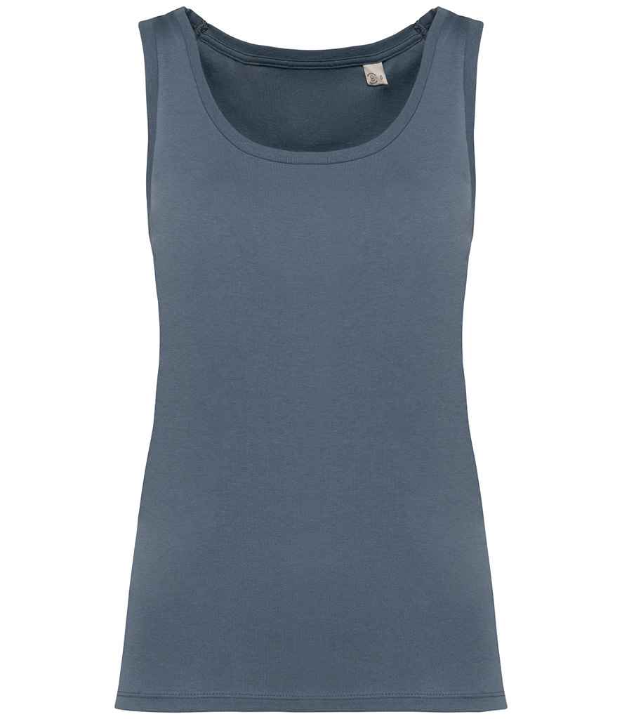 Native Spirit - Ladies Tank Top - Pierre Francis