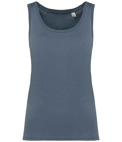 Native Spirit - Ladies Tank Top - Pierre Francis