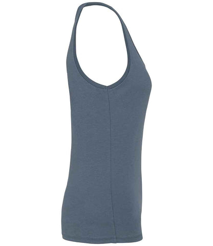 Native Spirit - Ladies Tank Top - Pierre Francis