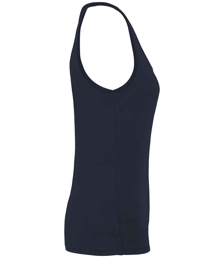 Native Spirit - Ladies Tank Top - Pierre Francis