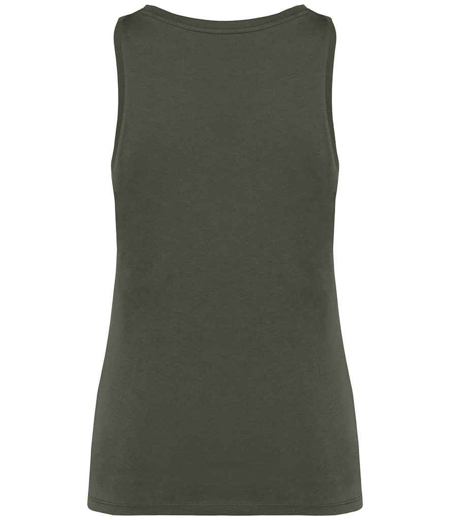 Native Spirit - Ladies Tank Top - Pierre Francis