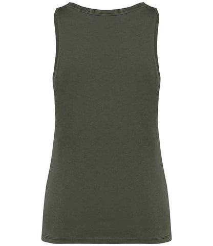 Native Spirit - Ladies Tank Top - Pierre Francis