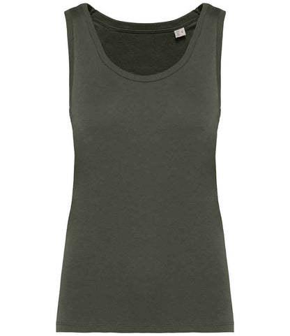 Native Spirit - Ladies Tank Top - Pierre Francis