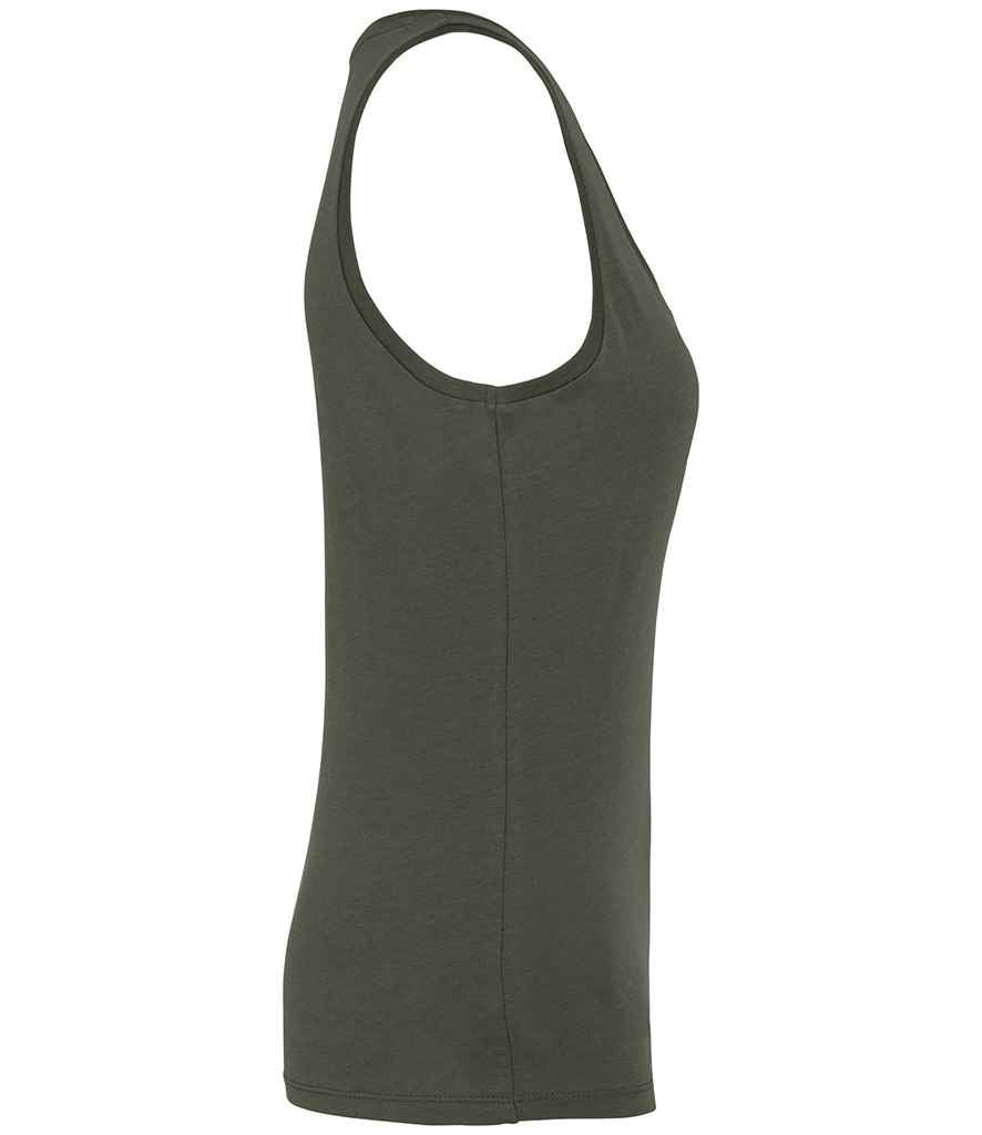Native Spirit - Ladies Tank Top - Pierre Francis