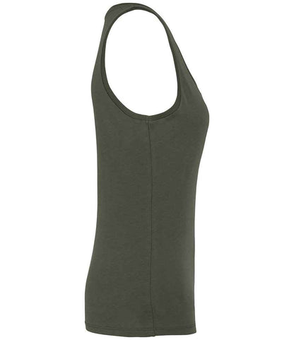 Native Spirit - Ladies Tank Top - Pierre Francis