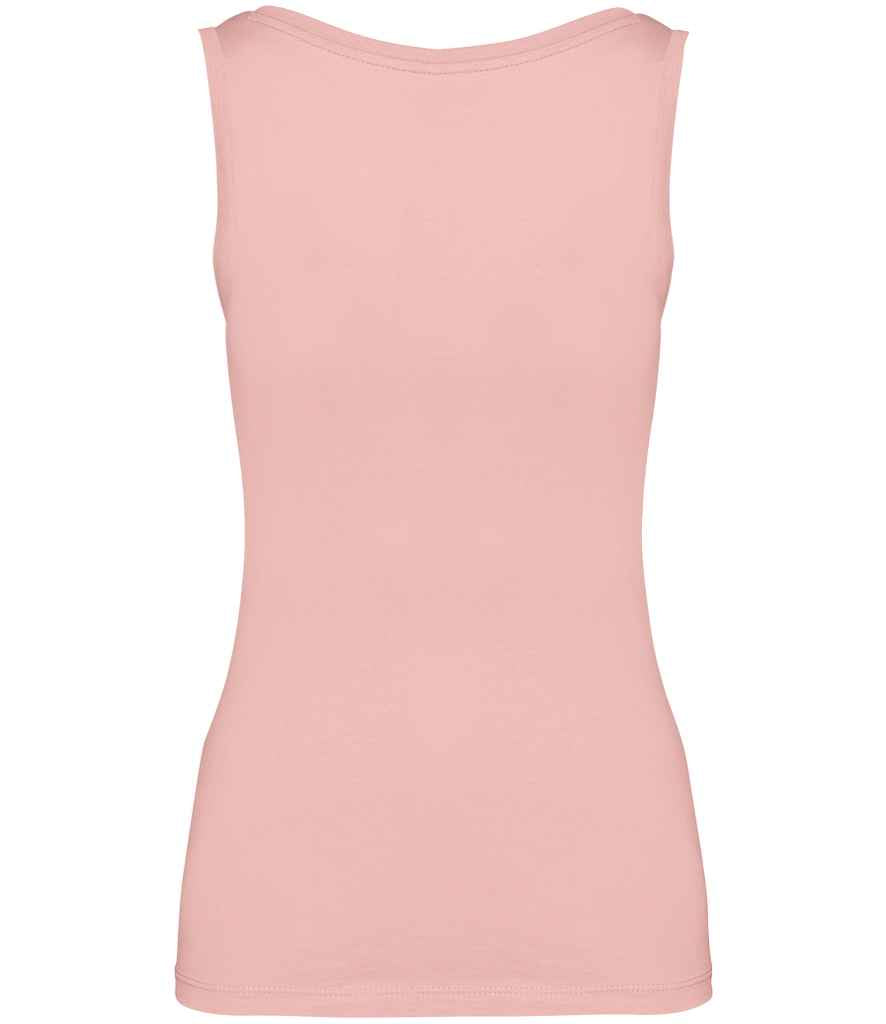 Native Spirit - Ladies Tank Top - Pierre Francis