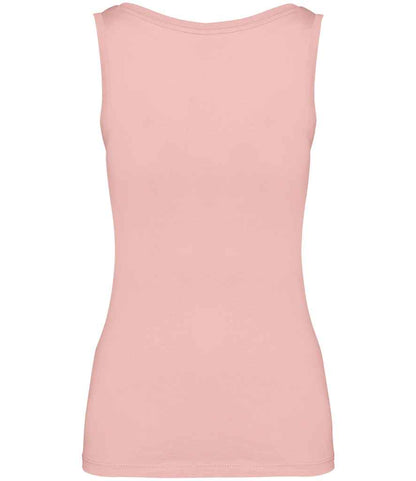 Native Spirit - Ladies Tank Top - Pierre Francis