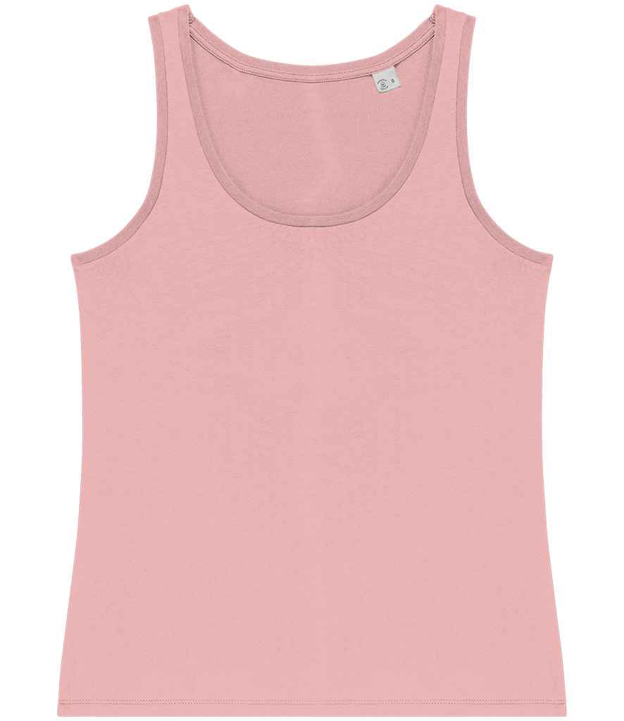 Native Spirit - Ladies Tank Top - Pierre Francis
