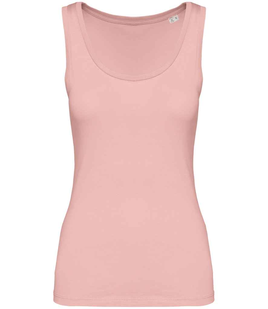 Native Spirit - Ladies Tank Top - Pierre Francis