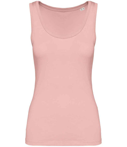 Native Spirit - Ladies Tank Top - Pierre Francis