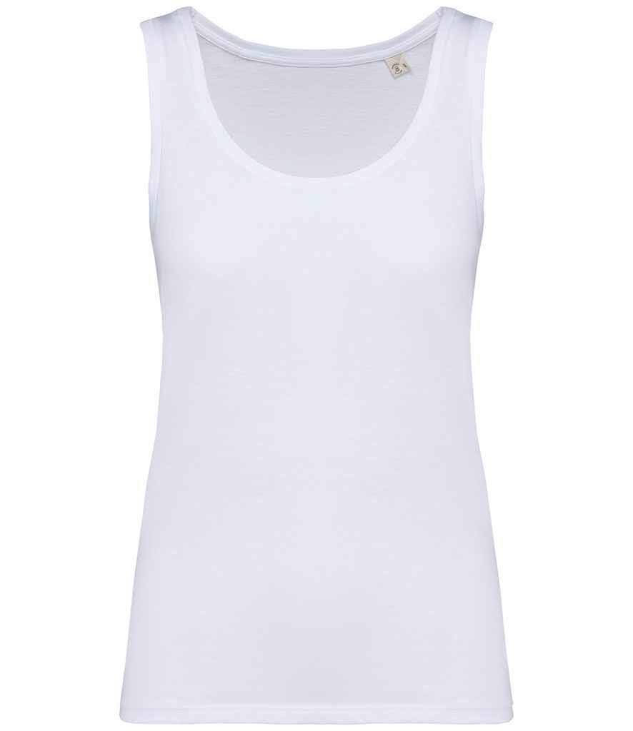 Native Spirit - Ladies Tank Top - Pierre Francis