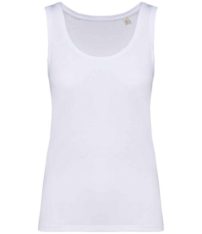 Native Spirit - Ladies Tank Top - Pierre Francis