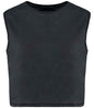 Native Spirit - Ladies Cropped Tank Top