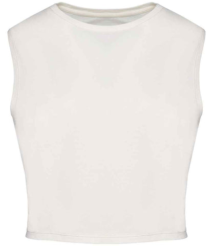 Native Spirit - Ladies Cropped Tank Top - Pierre Francis