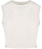 Native Spirit - Ladies Cropped Tank Top - Pierre Francis