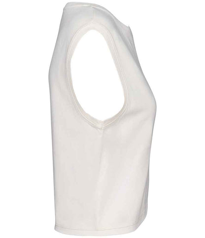 Native Spirit - Ladies Cropped Tank Top - Pierre Francis