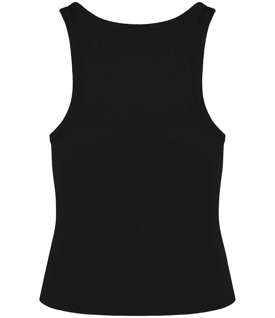 Native Spirit - Ladies Ribbed Tank Top - Pierre Francis