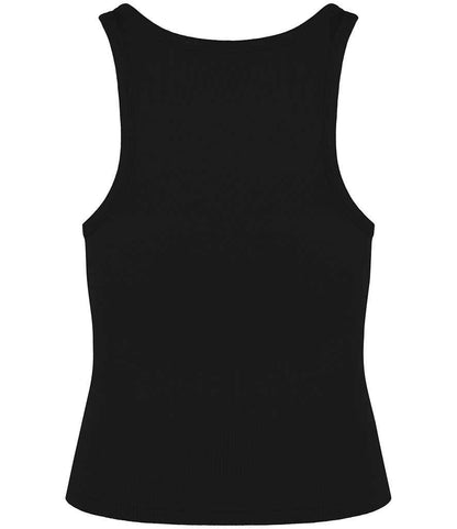 Native Spirit - Ladies Ribbed Tank Top - Pierre Francis
