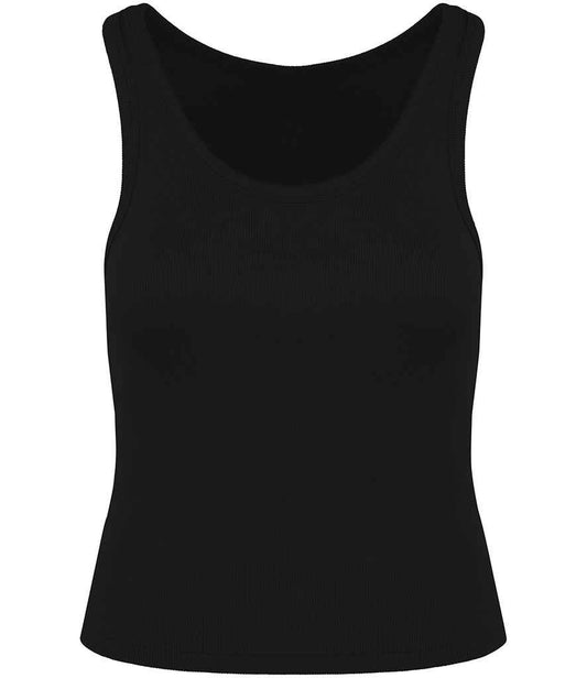 Native Spirit - Ladies Ribbed Tank Top - Pierre Francis