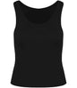 Native Spirit - Ladies Ribbed Tank Top - Pierre Francis