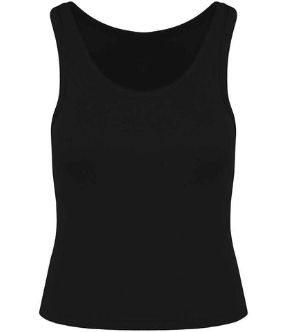 Native Spirit - Ladies Ribbed Tank Top